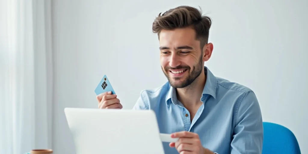 مراحل دریافت وام با سیم کارت