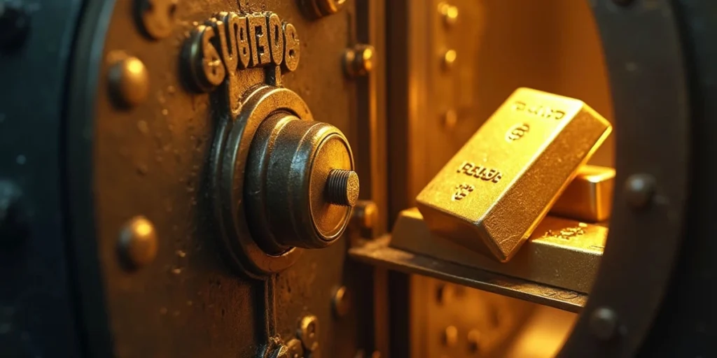 وام بگیرم یا طلا بخرم؟