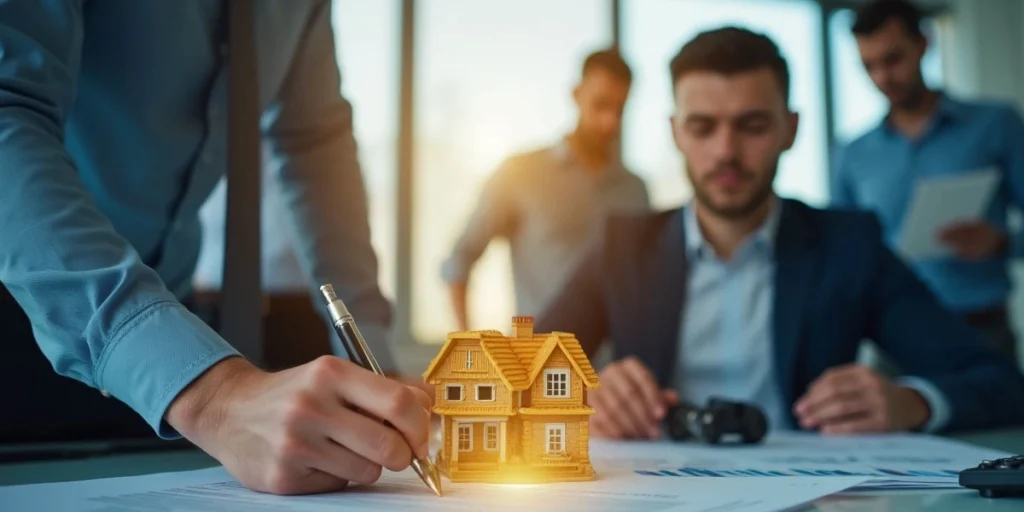 مزایای دریافت وام آزاد با سند ملکی