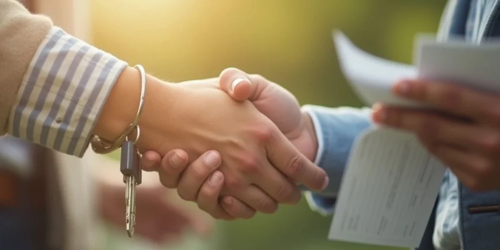 چک‌لیست مدارک موردنیاز برای دریافت وام با سند ملکی