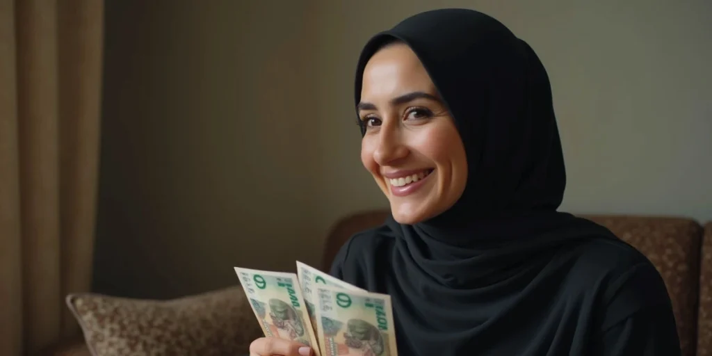 اهمیت وام فوری برای زنان سرپرست خانوار