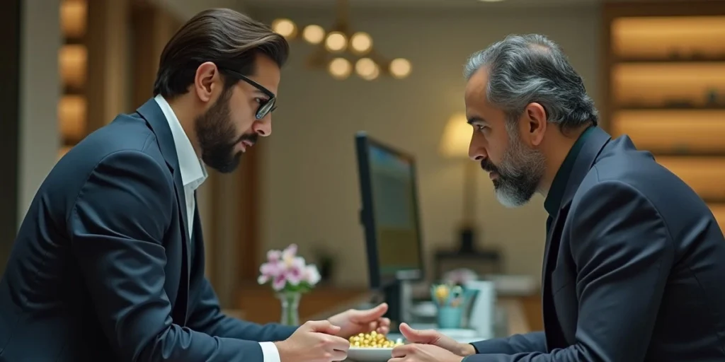 مدارک لازم برای دریافت وام طلا
